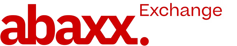 Abaxx Exchange Logo
