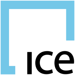 ICE Logo